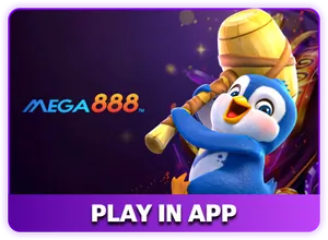 mega888